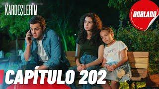 Todo por mi Familia | Kardeslerim - Capítulo 202 | Doblado