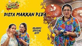 Pista Makkan Peda | Yummy Dessert | CWC Series