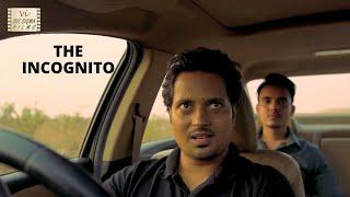 The Incognito - The Mystery Of The Kidnapper | Hindi Thriller Short Film | Six Sigma Films
