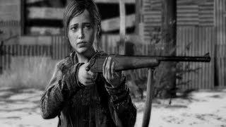 Gustavo Santaolalla - The Path - A New Beginning  [ THE LAST OF US Credits Theme ]
