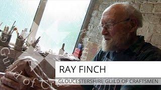 Ray Finch | Potter | The Gloucestershire Guild Of Craftsmen