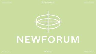 NEWFORUM Season II