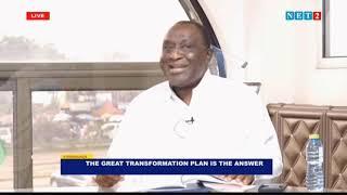 As a President, I will Transform Ghana within two(2) years - Alan Kyerematen