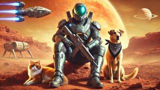 Aliens stunned: "Humans can Pet Anything" | HFY | A Short Sci-Fi Story