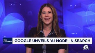 Google enhances AI search tools