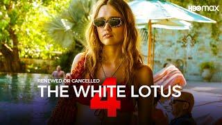 The White Lotus Season 4 Has Already Been Confirmed By HBO