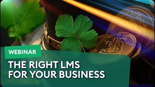 How to choose the right LMS for your business