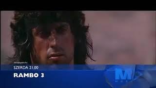 Mozi+ | Rambo 3