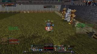 Xyef vs Gantai/Mosee#1