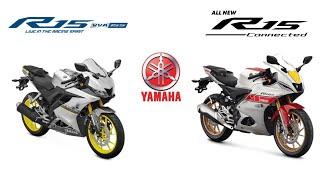 Daftar Harga YAMAHA R15 TERBARU!!! SEMUA TIPE!!! (Update Juli 2022)