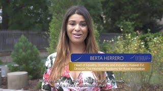 The European Leadership Academy presents: The Women's Academy for Rural Innovation