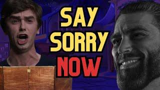Offhand Joke by D&D Player Causes Major CRASHOUT