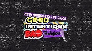 Why Does My Purity Fail w/ Steven Welch | Good Intentions, Bad Religion Pt. 2