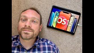 IOS 15 - Top 5 features