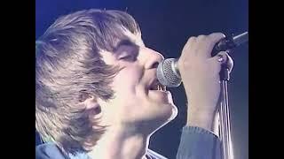 Oasis [1994] Live at Gleneagles [Best AV Sources Combined]