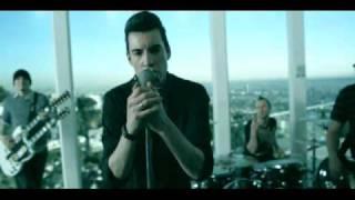 Theory of a Deadman - Not Meant To Be