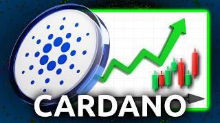 Cardano (ADA) - Road to $8 Starts Now (2025 Price Prediction)