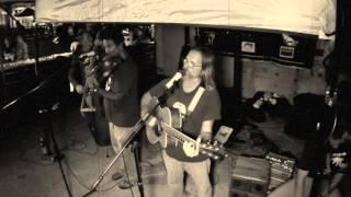 Uncle Wayne and the Howling Dog Band "Whiskey In The Jar"