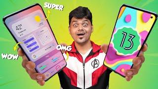 Android 13 is here… புதுசா என்ன வந்துருக்கு | Tamil Tech