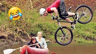 Best Funny Videos Try Not To Laugh Funny & Hilarious People's Life #40