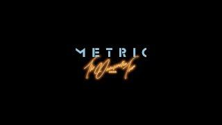 METRIC - THE DOOMSCROLLER TOUR - UK & EUROPE - 2023 DATES