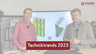 Werbeartikel Techniktrends