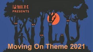 Moving On 2021 Theme announcement