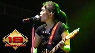 Konser UTOPIA - Antara Ada Dan Tiada @Live Salatiga 19 Agustus 2006