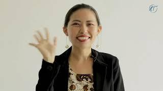 Welcome to my youtube channel! | Natali Tjahjadi