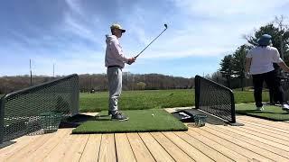 Day at the range 