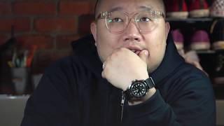 Brands - Sneakerlah (Bryan Chin Intro)