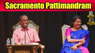Sacramento Pattimandram | Pattimandram Raja | Bharathy Baskar
