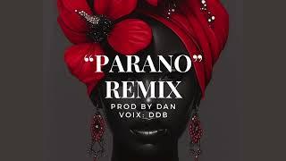 « PARANO - DDB » REMIX