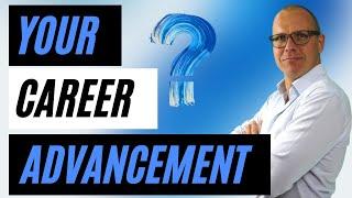 What is career advancement - what is it for me?