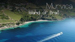 Murvica - Island of Brač - Croatia