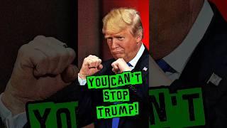 Joe Rogan On President Trump! JRE Podcast.