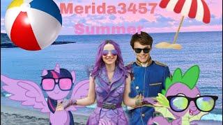 Merida3457 2022 Summer Promo