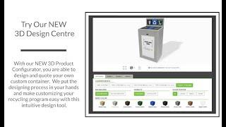 CleanRiver Product Configurator Instructional Video