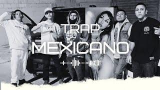 Trap Méxicano - G Cruz @kevinramosmx @killabarbie6656@titisd2872 @AlexDTM Flow la Raza & El Winn