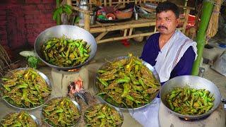 सिर्फ 5 मिनट में बनाएं सालों चलने वाला मिर्च का अचार Chilli pickle | Mirchi ka achar banane ki vidhi