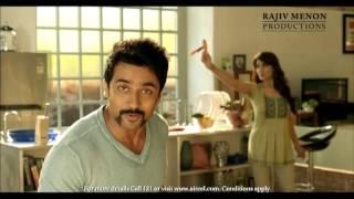 AIRCEL KITCHEN