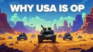 How Strong is US Military in 2024?