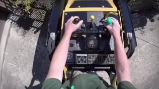 CTX100 Vermeer Mini Skid Steer | Vermeer Landscaping Equipment