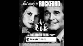 The Rockford Files Theme - ''Godfather knows best'' (1996)