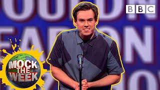 Things you WOULDN'T hear on a quiz show  Mock the Week - BBC