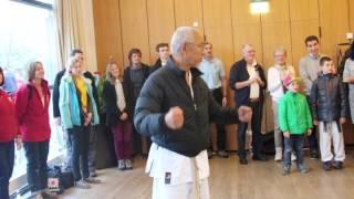 Tanaka sensei 2015   Copenhagen