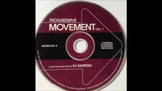 DJ Markski - Progressive Movement Vol. 1