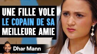 Une Fille Vole LE COPAIN DE SA Meilleure Amie | Dhar Mann Studios