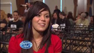 American Idol Season 6, Episode 4, New York City Auditions