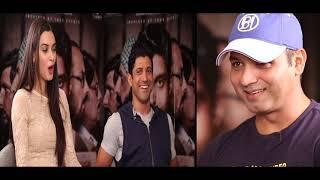 “Don 3 Will Release When…”: Farhan Akhtar | Rapid Fire | Lucknow Central